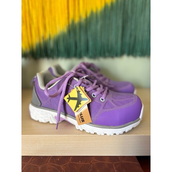 Nautilus Safety shoes - Picture 2 of 9